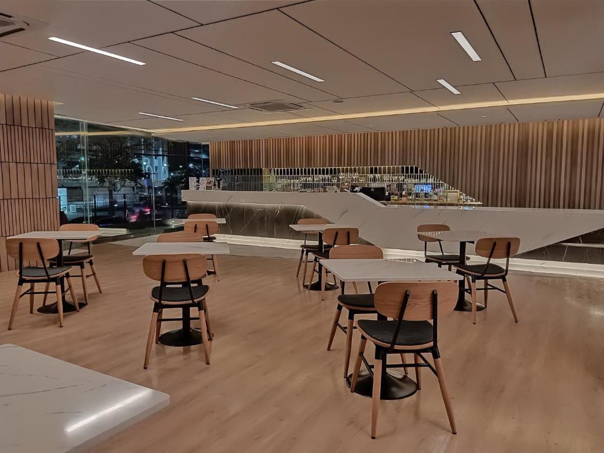 Bangkok Inter Place מראה חיצוני תמונה