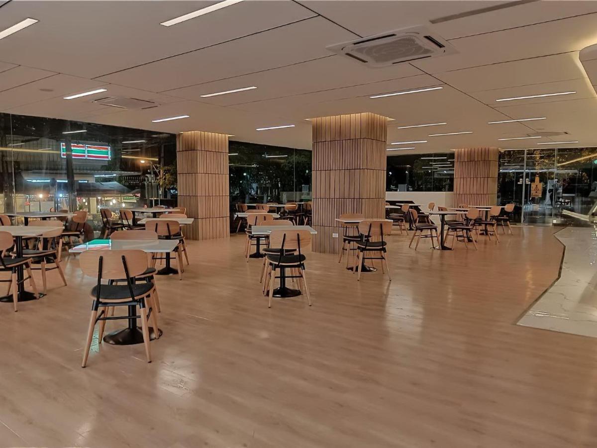 Bangkok Inter Place מראה חיצוני תמונה