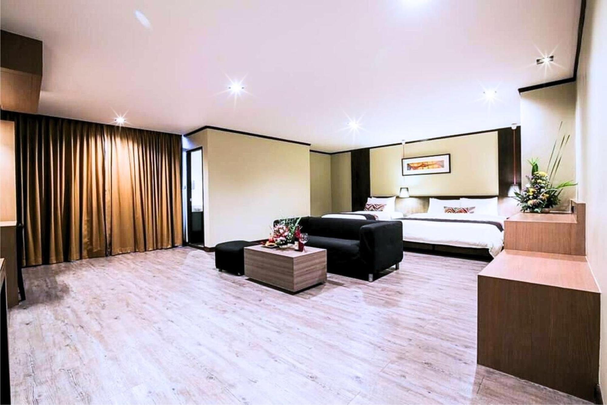 Bangkok Inter Place מראה חיצוני תמונה