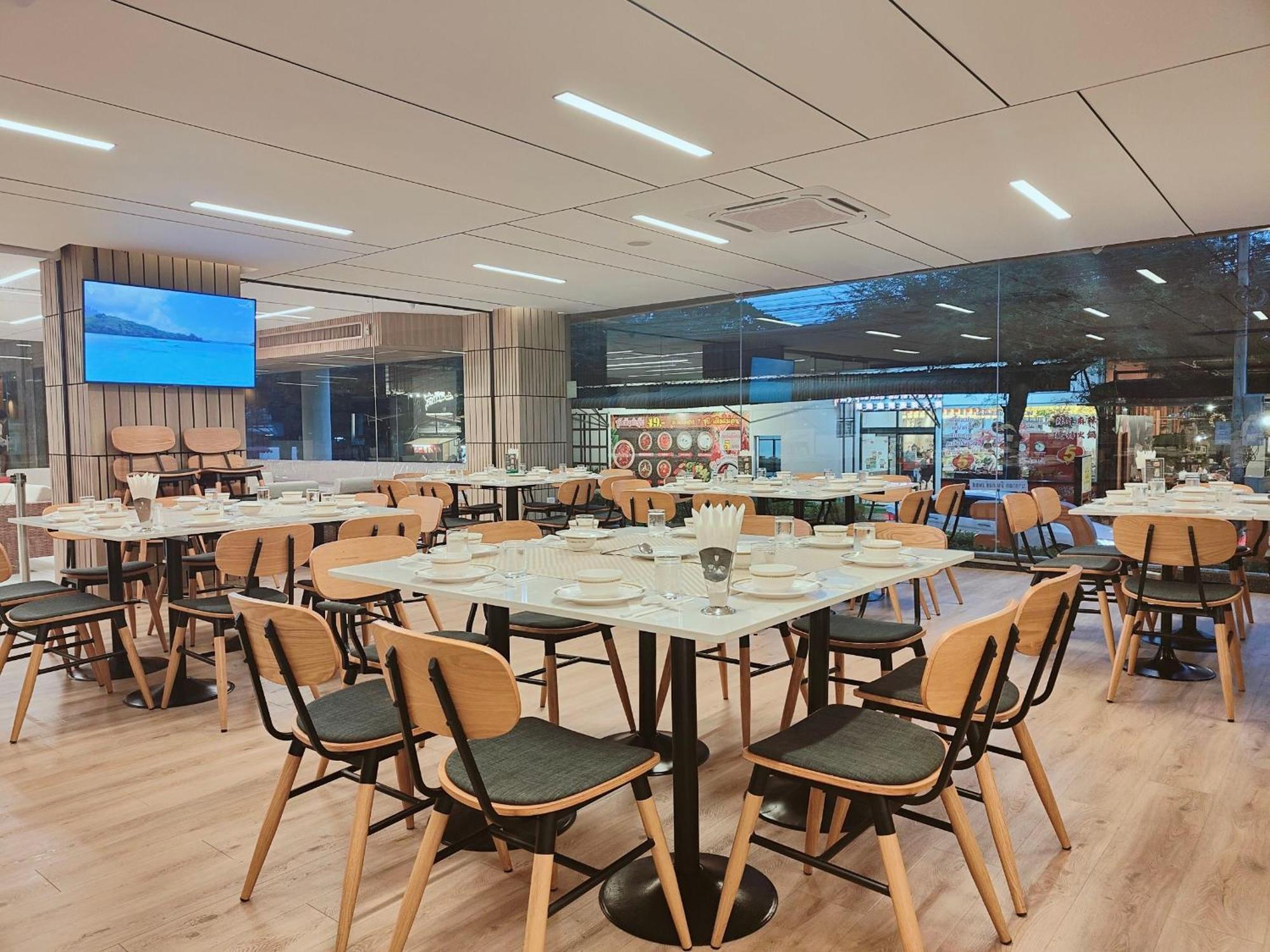 Bangkok Inter Place מראה חיצוני תמונה