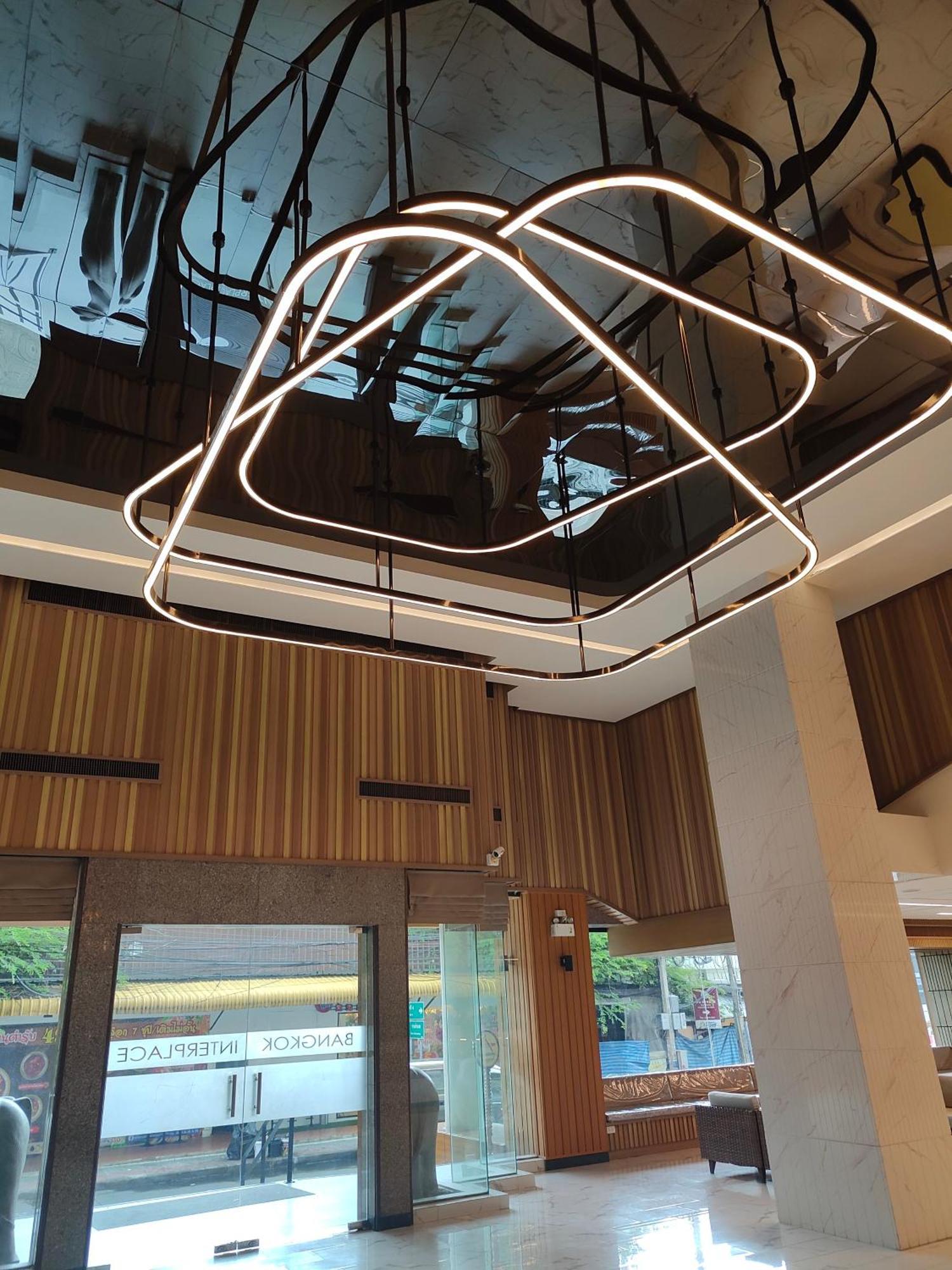 Bangkok Inter Place מראה חיצוני תמונה