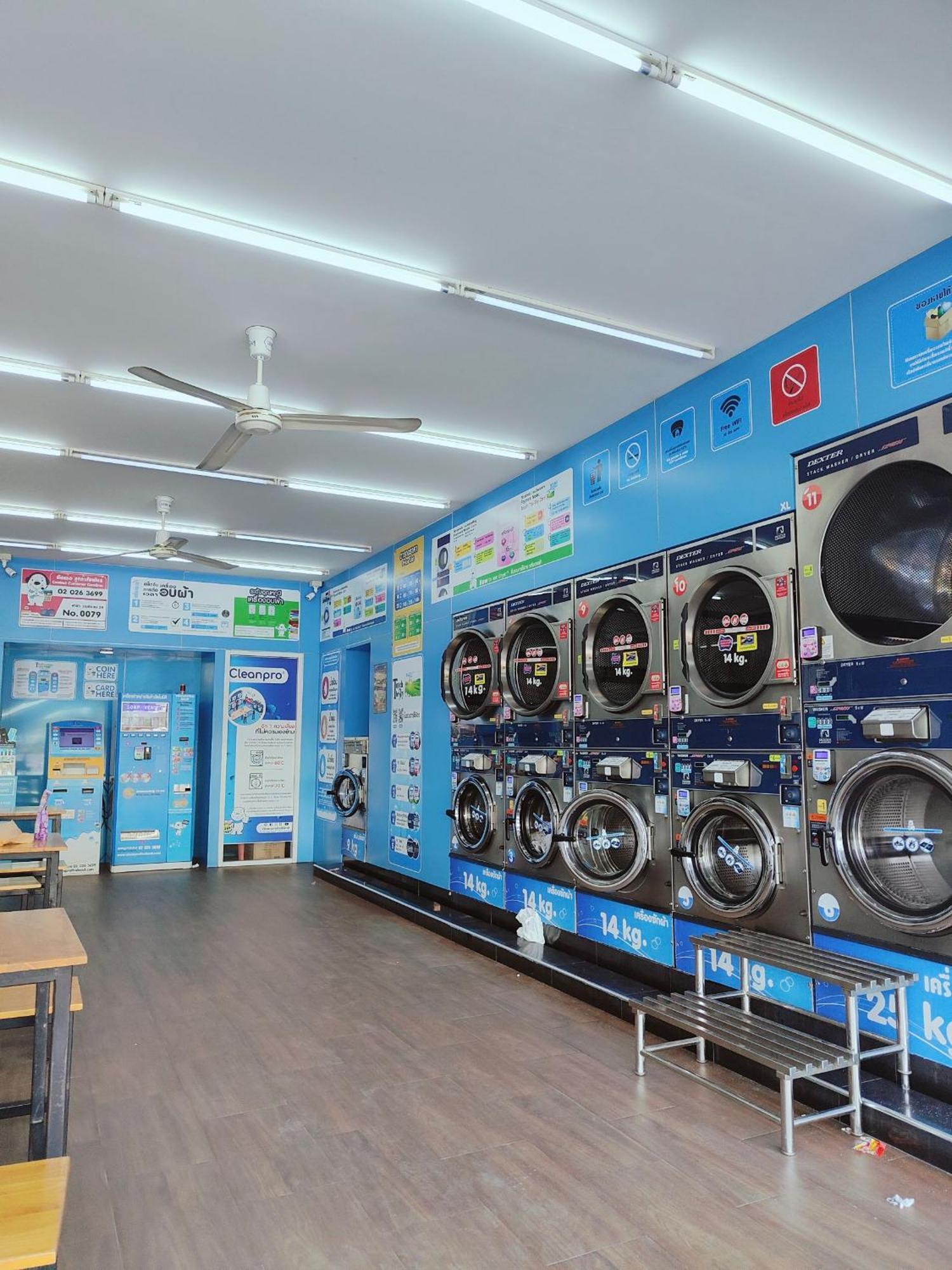 Bangkok Inter Place מראה חיצוני תמונה