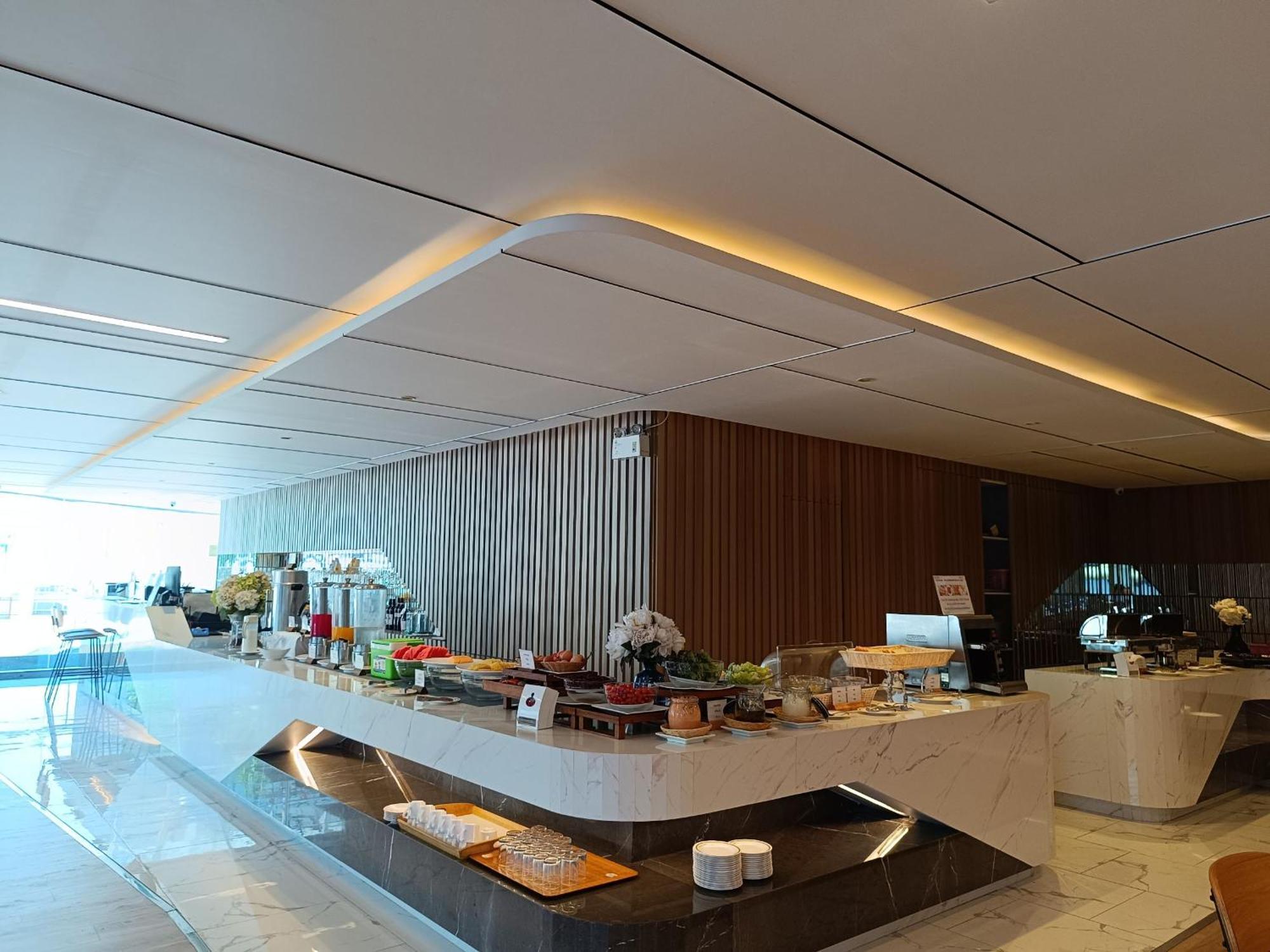 Bangkok Inter Place מראה חיצוני תמונה