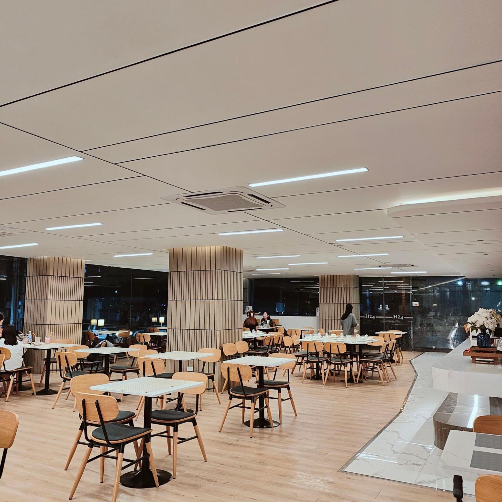 Bangkok Inter Place מראה חיצוני תמונה