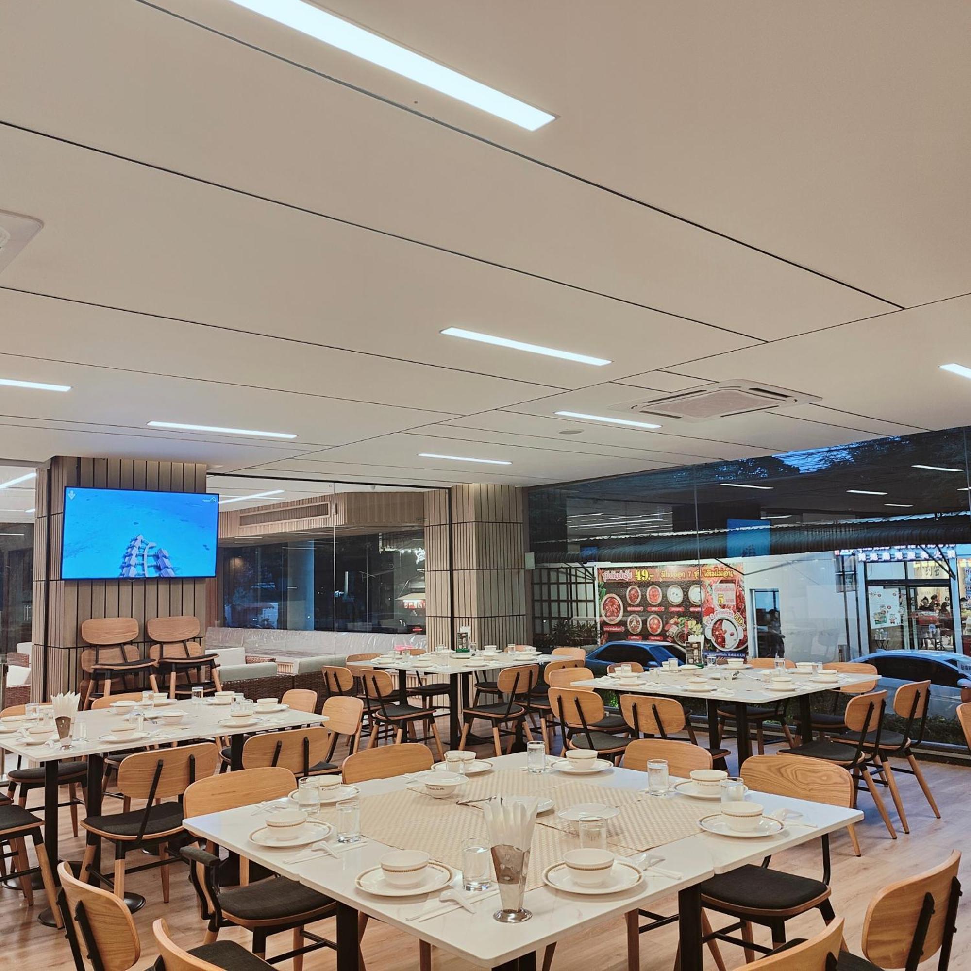Bangkok Inter Place מראה חיצוני תמונה