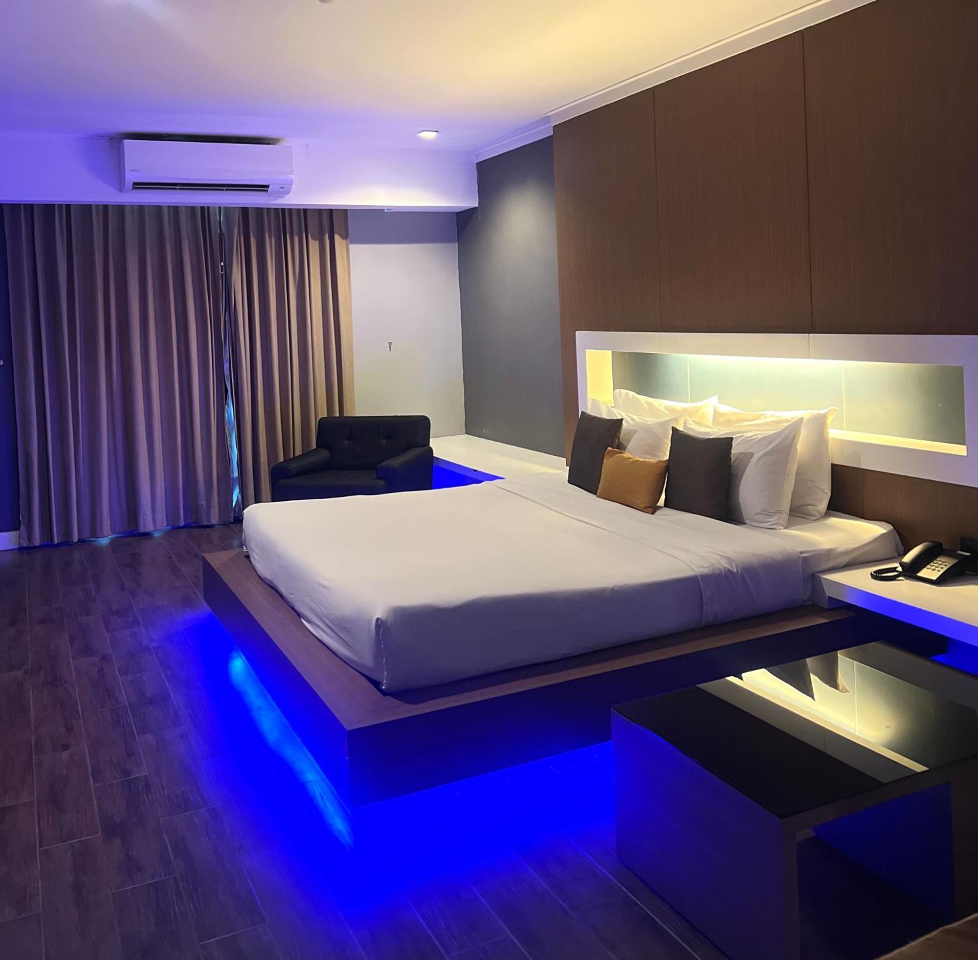 Bangkok Inter Place מראה חיצוני תמונה
