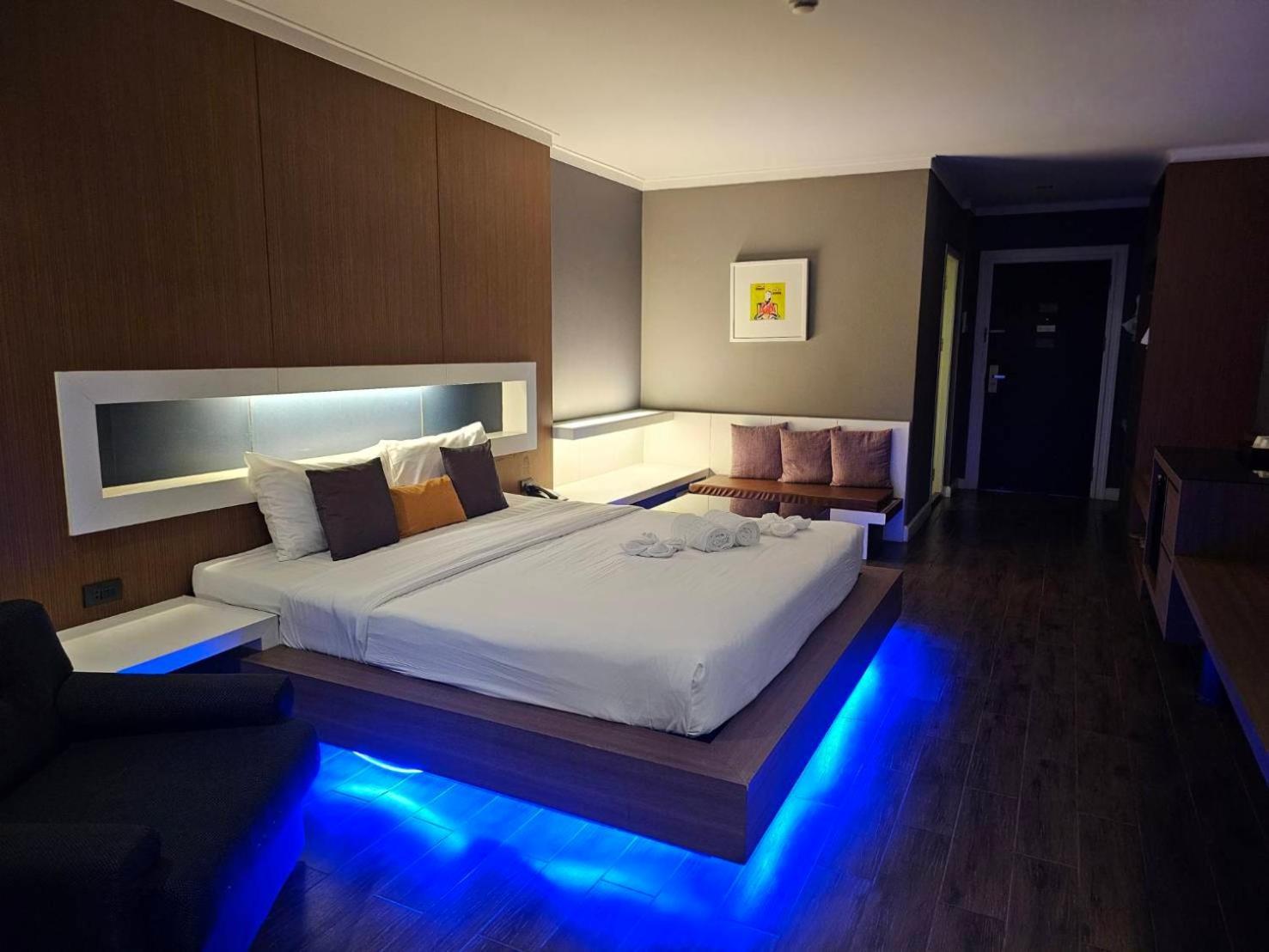 Bangkok Inter Place מראה חיצוני תמונה