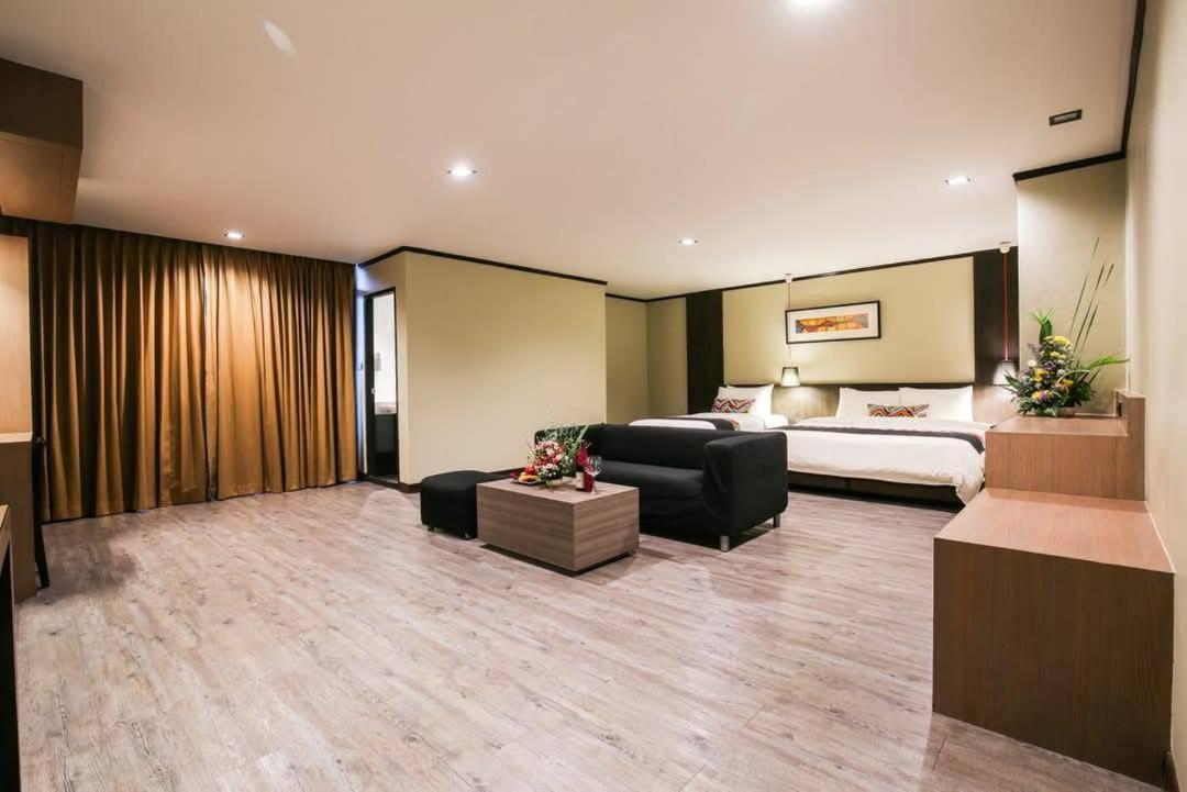 Bangkok Inter Place מראה חיצוני תמונה